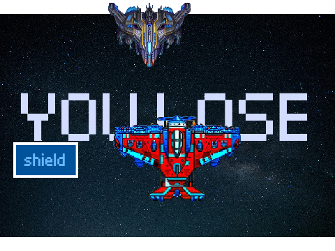 space war